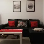 Apartamento Con Encanto \
