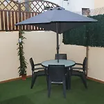 Atico Chill Out La Biznaga