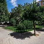 Malaga Center Suite
