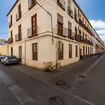 Malaga Center Suite