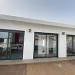 Casa Carmen Atico Primera Linea De Playa