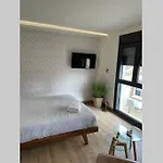 Estudio Pedregalejo Playa