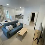 Apartamento Puerto Parejo