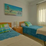 Pinosol Apartment