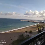 Espectaculares Vistas Al Mar Playa Malagueta