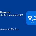 Tess Apartamento Munoz