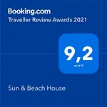 Sun & Beach House