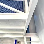 Apartamentos Babel