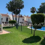 Beach House Guadalmar