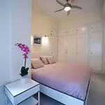 Homemalaga Thyssen Apartment