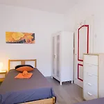Bollywood Style Apartment