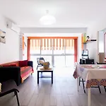 Bollywood Style Apartment