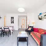 Bollywood Style Apartment