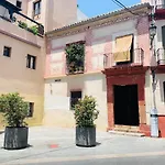 Homely Malaga Parras Con Terraza Interior Y Parking Privado Bajo Suplemento