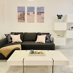 Homely Malaga Parras Con Terraza Interior Y Parking Privado Bajo Suplemento