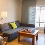 Ab Apartamentos H2O