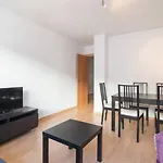 Apartamento Postigos
