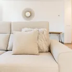 Urbe10 Atarazanas 2 Bedrooms Apartment
