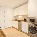 Sharingco Atarazanas Premium Loft VI