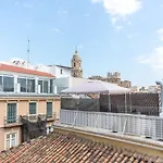 Urbe10 Angel Ganivet 2 Bedrooms Apartment