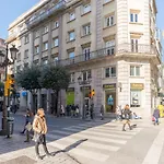 Urbe10 Atarazanas Premium Loft 4