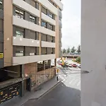 Puerto De Malaga Premium 3 Bedrooms Apartment
