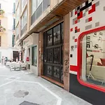 Urbe10 Angel Ganivet 2 Bedrooms Apartment