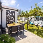 Cubo\'s Cozy&Modern Sol de Malaga