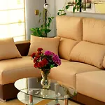 Bonito Apartamento Centrico Y Cerca De La Playa.