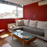 Apartamento Los Guindos