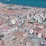 Apartamento Los Guindos