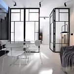 Apartamento Con Terraza Centro Malaga