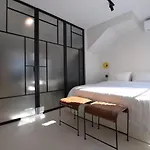 Apartamento Con Terraza Centro Malaga