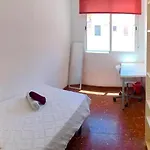 Apartamento En El Centro De Malaga