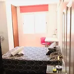 Apartamento En El Centro De Malaga