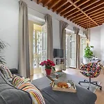 Homeabroad Apartments