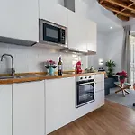Homeabroad Apartments
