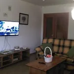 Piso Muy Amplio En Malaga .