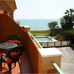 Estudio Almayate Beach