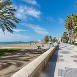 Playa Sol Y Centro Historico