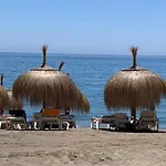 Playa Sol Y Centro Historico