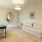 Urbe10 Angel Suites 2 Bedrooms Apartment 2A