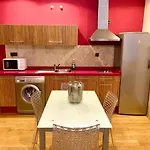 Apartamento Carreteria 33