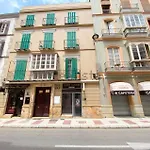 Apartamento Carreteria 33