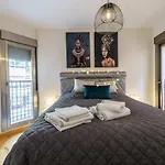 Malagasuite Cozy Center Apartment & Parking
