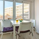 Mp7 Renovated Apartment Right On The Beach 700 Meters Away From Old Town