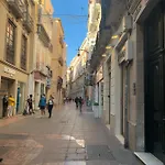 Apto Calle Nueva Malaga Centro