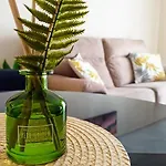 Botanic Suite Malaga