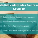 El Atico De Malaga