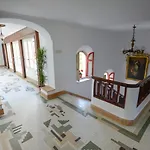 Villa Clavero
